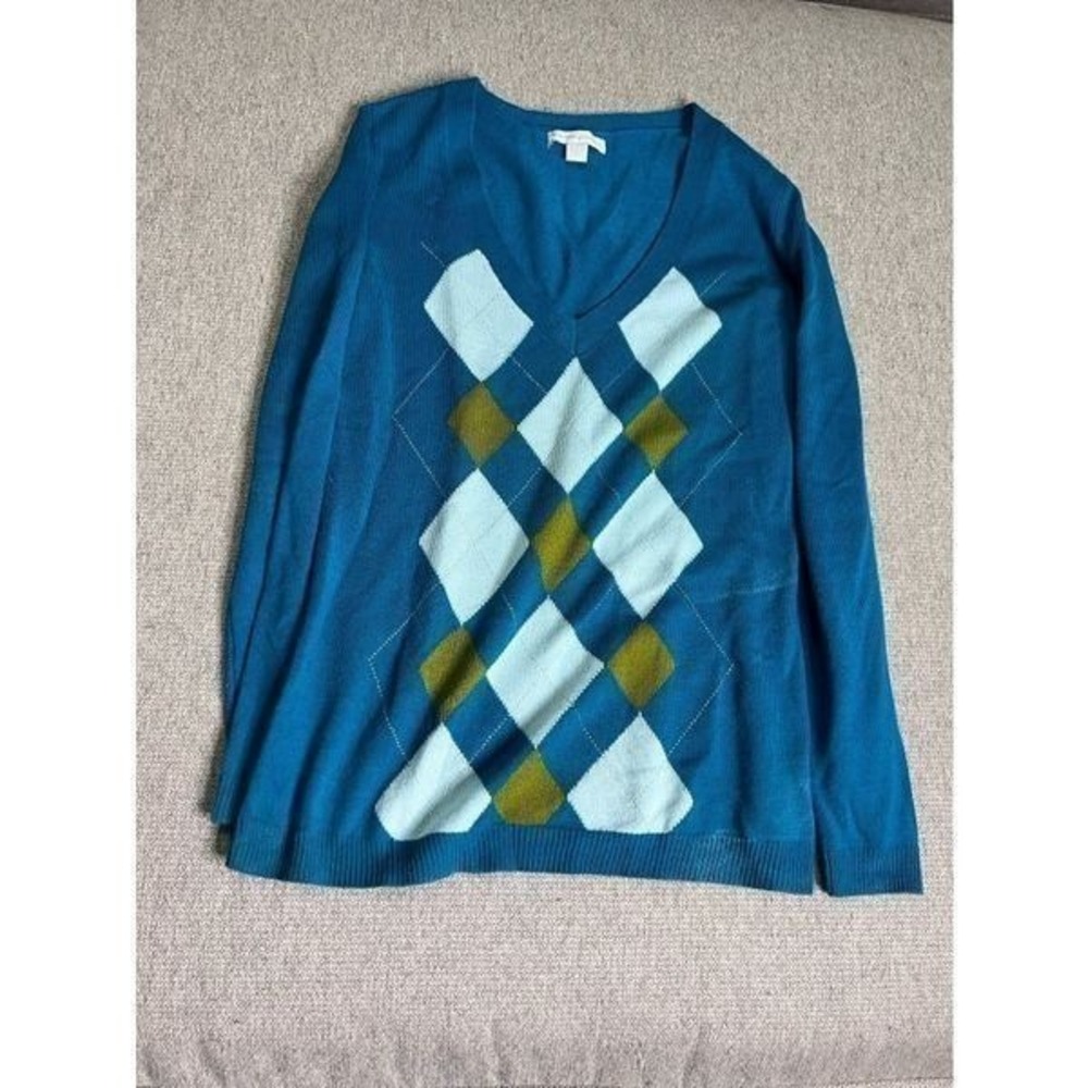 NY‎ & Co Sweater